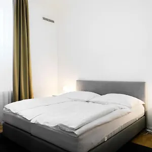 Appartamento Le David City, Vienna