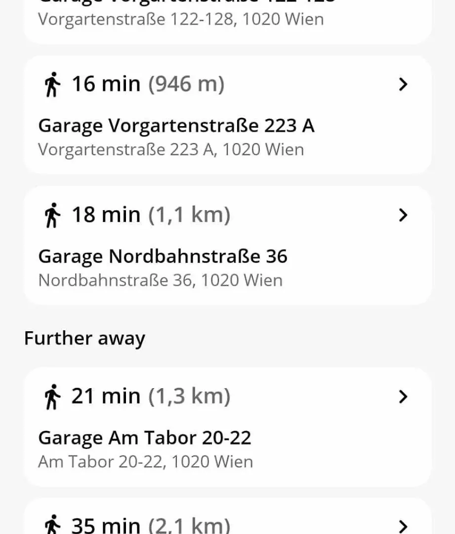 Central Apartment Metro 1 Min. Vienna 0*,  Austria