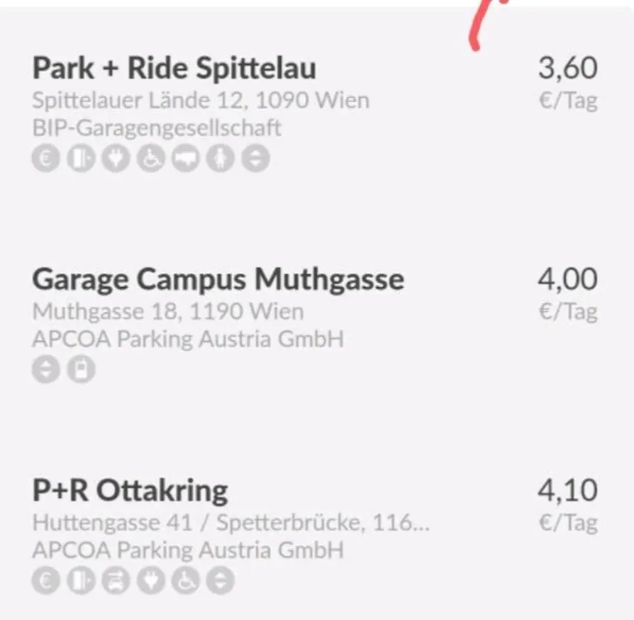 Central Apartment Metro 1 Min. Vienna Austria